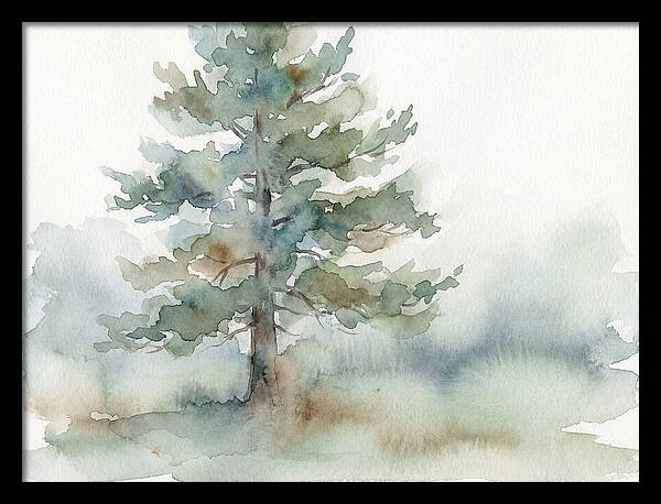 Pine Tree Serenity