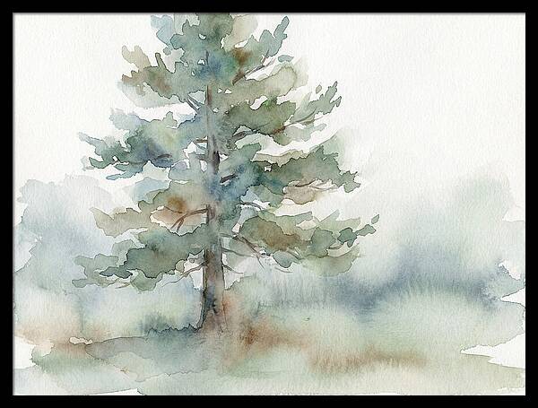 Pine Tree Serenity