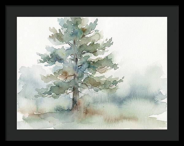 Pine Tree Serenity