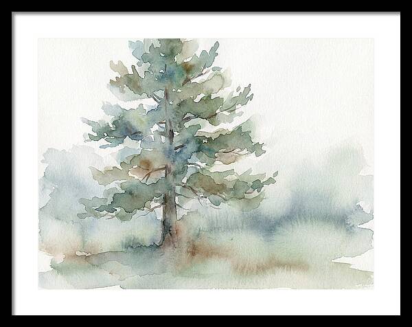 Pine Tree Serenity
