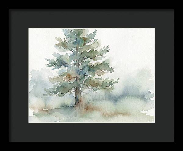 Pine Tree Serenity