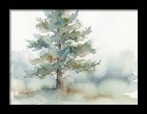 Pine Tree Serenity