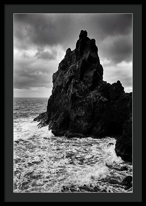 Pinnacle Rock Of Bartolome Island