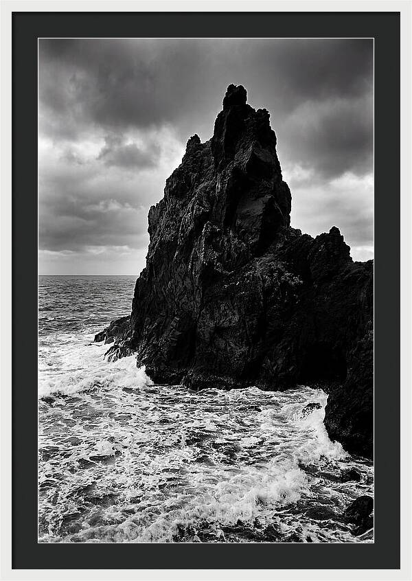 Pinnacle Rock Of Bartolome Island