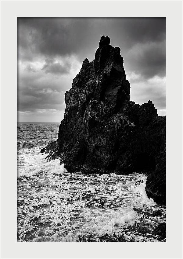 Pinnacle Rock Of Bartolome Island