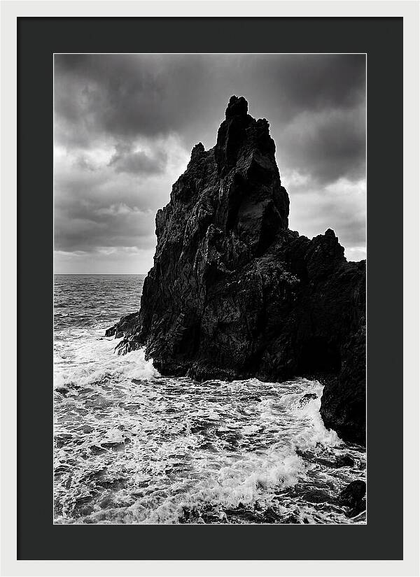 Pinnacle Rock Of Bartolome Island