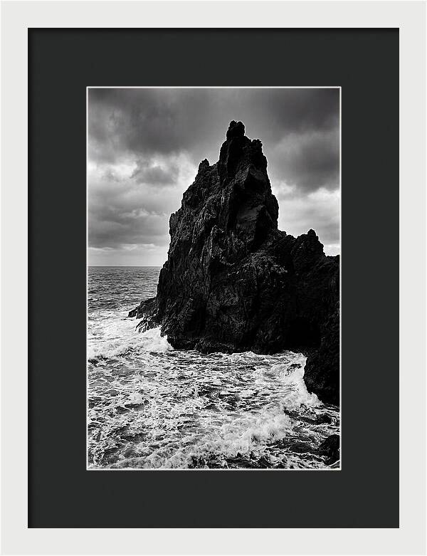 Pinnacle Rock Of Bartolome Island