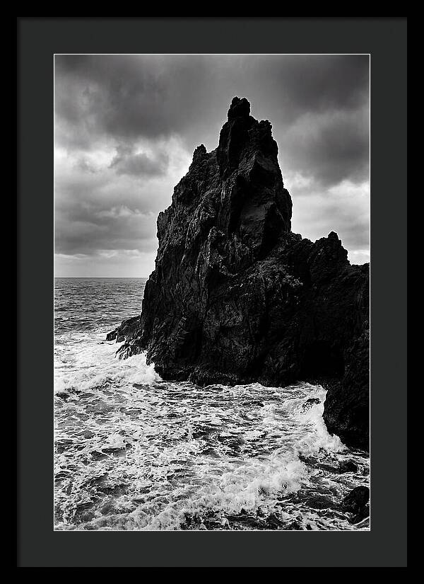 Pinnacle Rock Of Bartolome Island