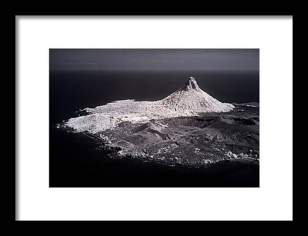 Pinnacle Rock On Bartolome Island
