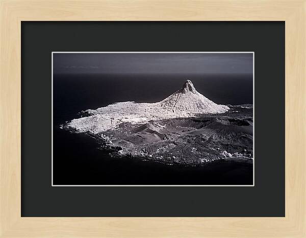 Pinnacle Rock On Bartolome Island