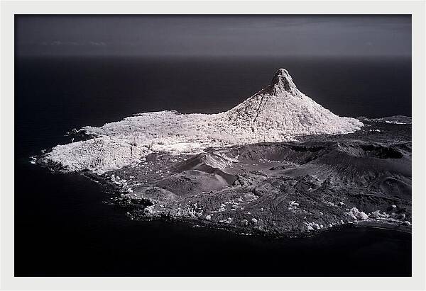 Pinnacle Rock On Bartolome Island
