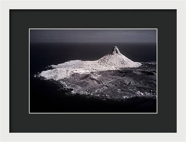 Pinnacle Rock On Bartolome Island