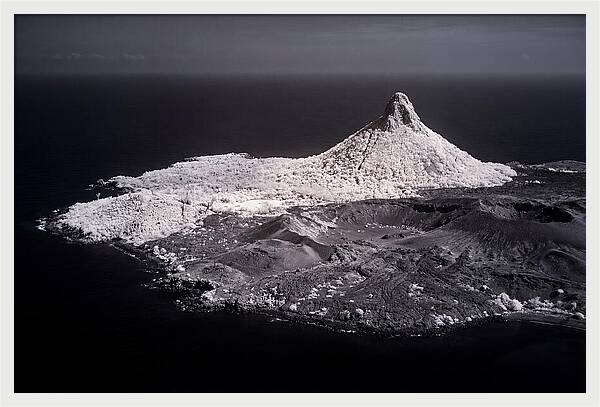 Pinnacle Rock On Bartolome Island