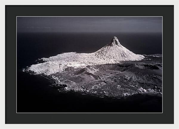 Pinnacle Rock On Bartolome Island