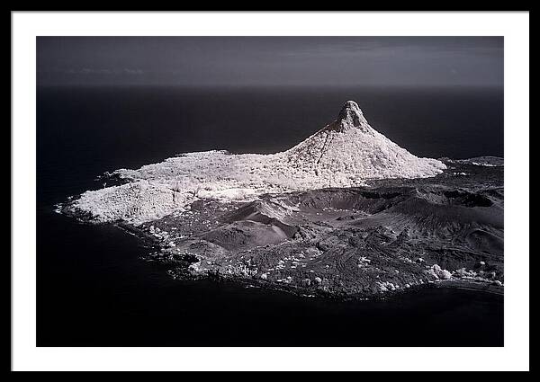 Pinnacle Rock On Bartolome Island