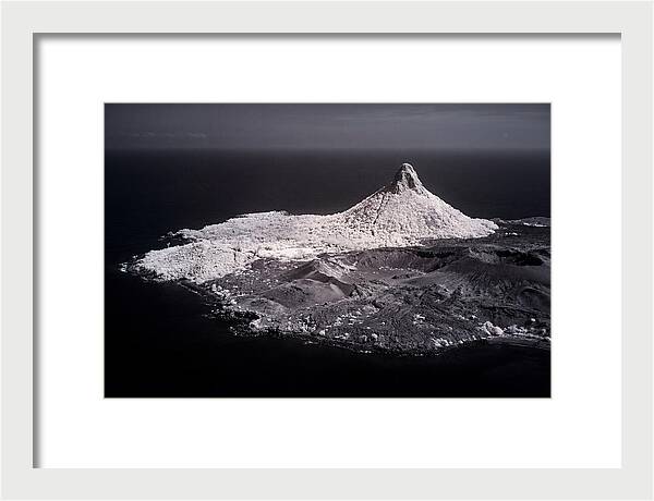 Pinnacle Rock On Bartolome Island