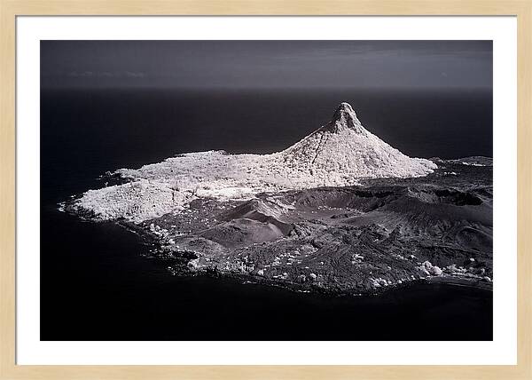 Pinnacle Rock On Bartolome Island