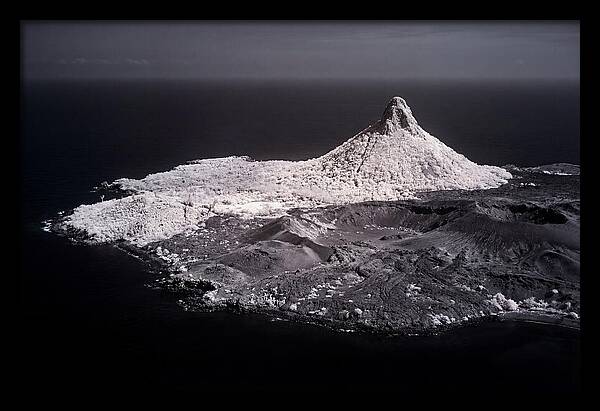 Pinnacle Rock On Bartolome Island