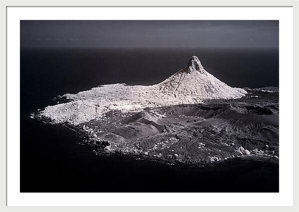 Pinnacle Rock On Bartolome Island