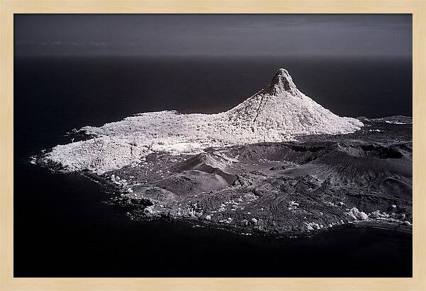 Pinnacle Rock On Bartolome Island