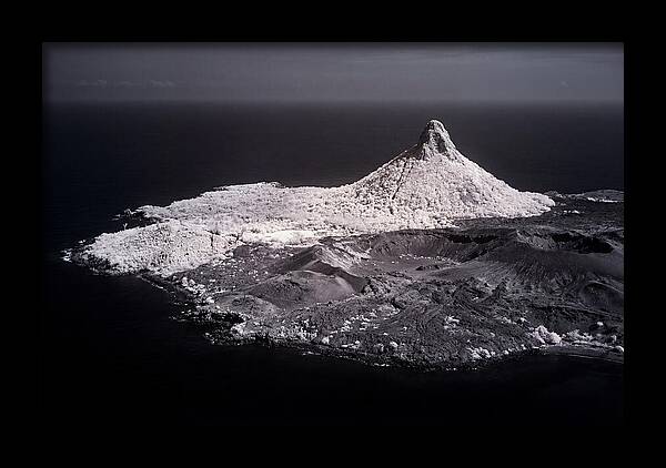 Pinnacle Rock On Bartolome Island