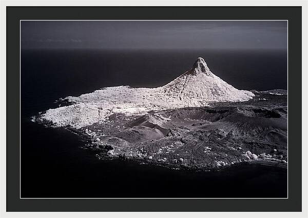 Pinnacle Rock On Bartolome Island