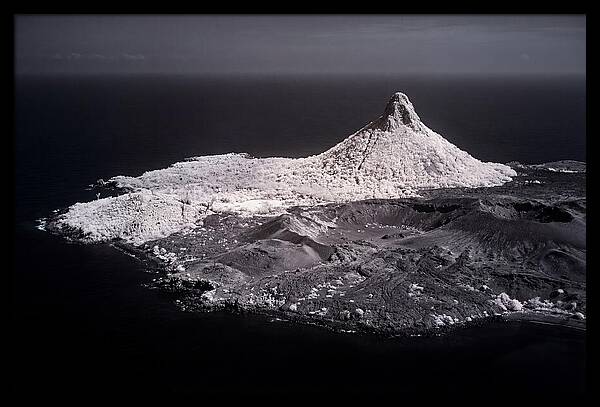 Pinnacle Rock On Bartolome Island