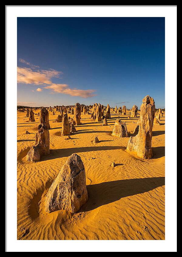 Natural Landscape Art