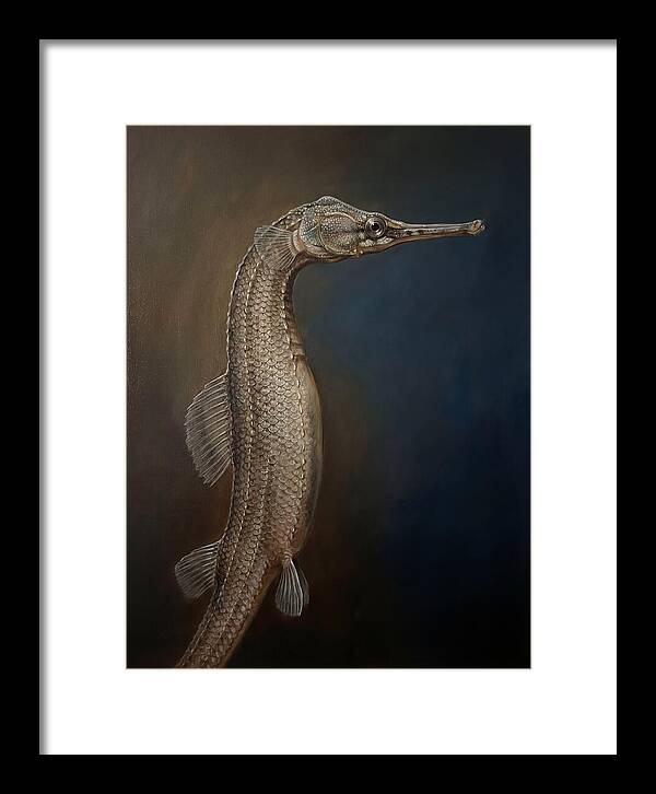 Pipefish In Realistic Detail