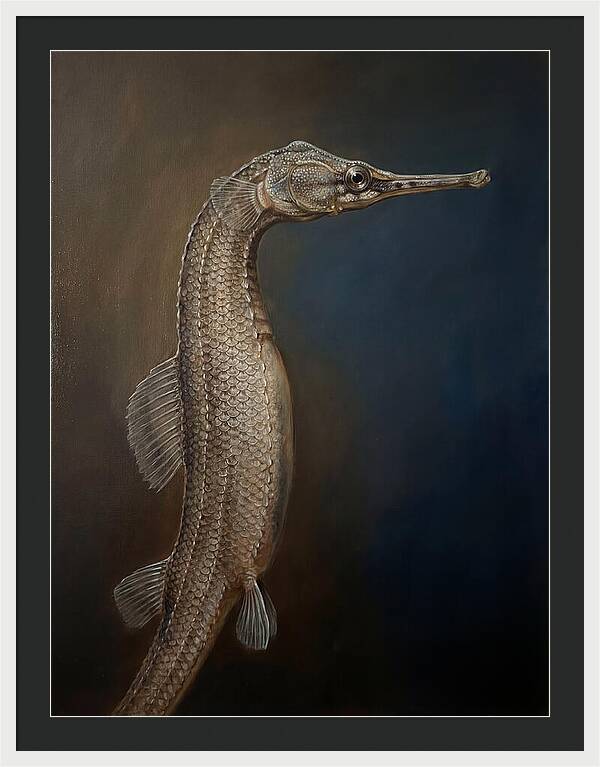 Pipefish In Realistic Detail