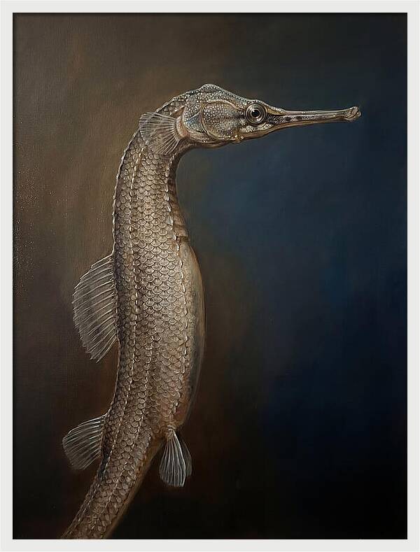 Pipefish In Realistic Detail