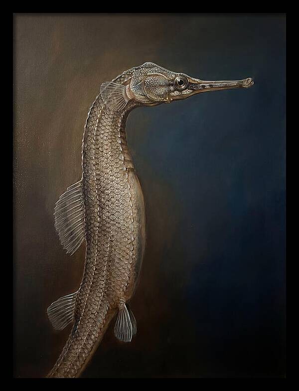 Pipefish In Realistic Detail