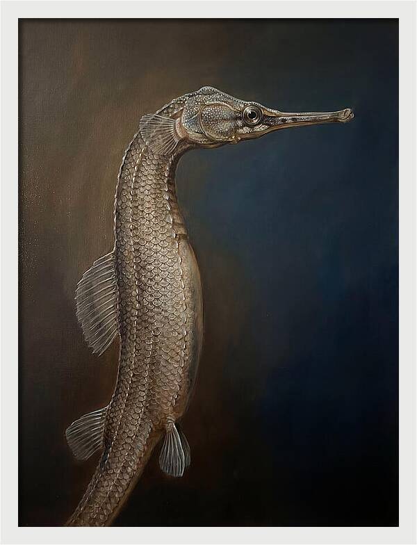 Pipefish In Realistic Detail