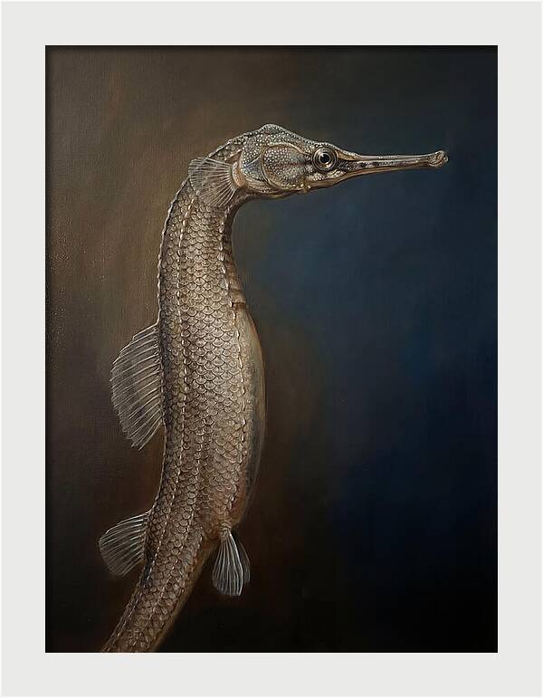 Pipefish In Realistic Detail