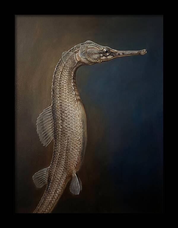 Pipefish In Realistic Detail