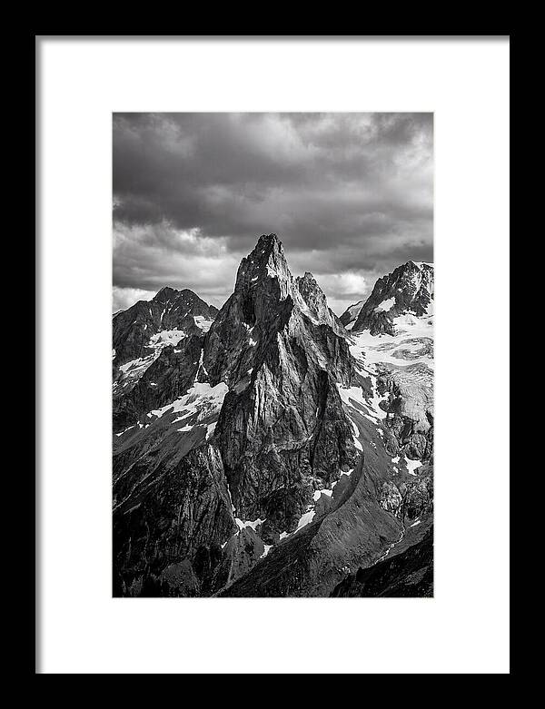 Pirin Mountains Majesty