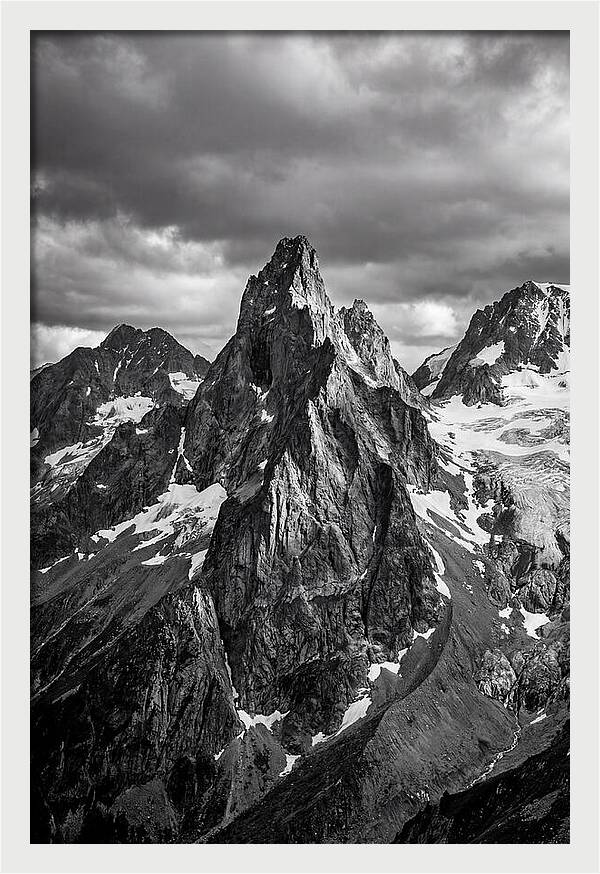 Pirin Mountains Majesty