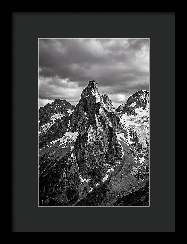 Pirin Mountains Majesty