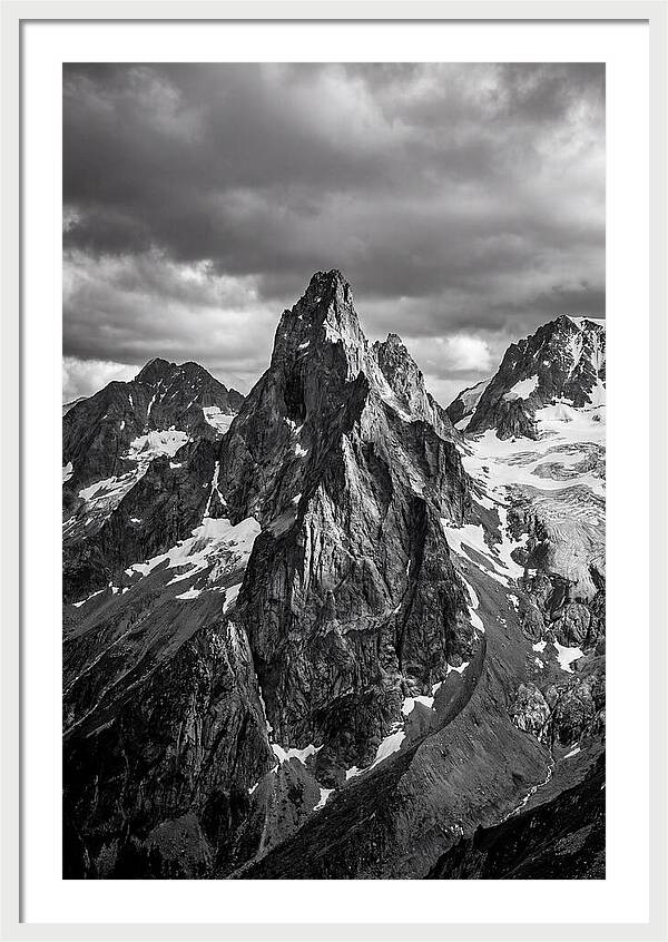 Pirin Mountains Majesty