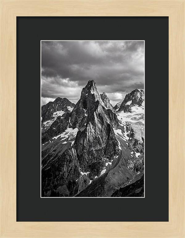 Pirin Mountains Majesty
