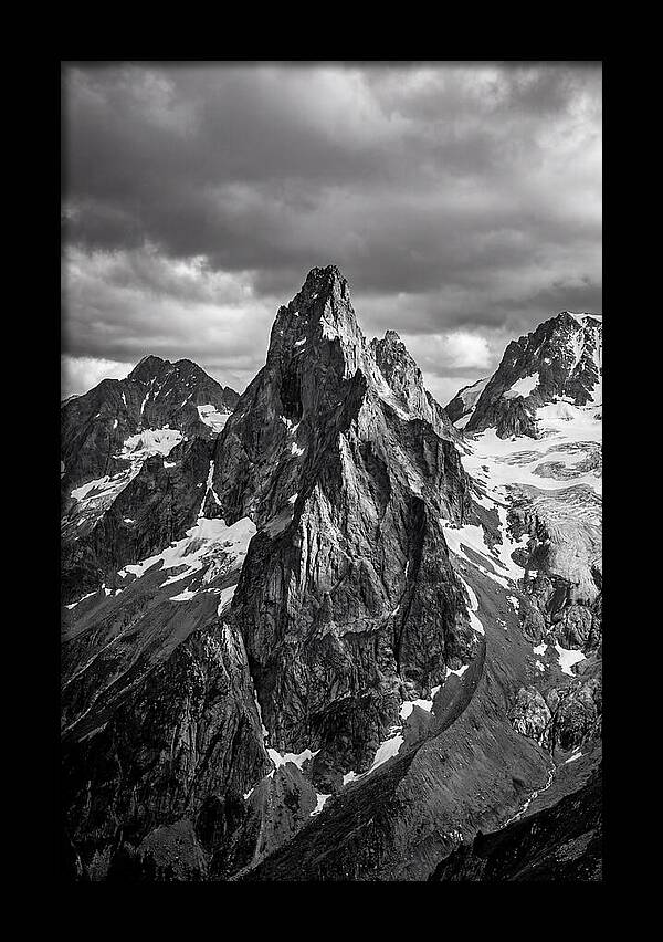 Pirin Mountains Majesty