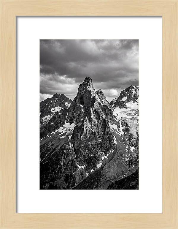 Pirin Mountains Majesty