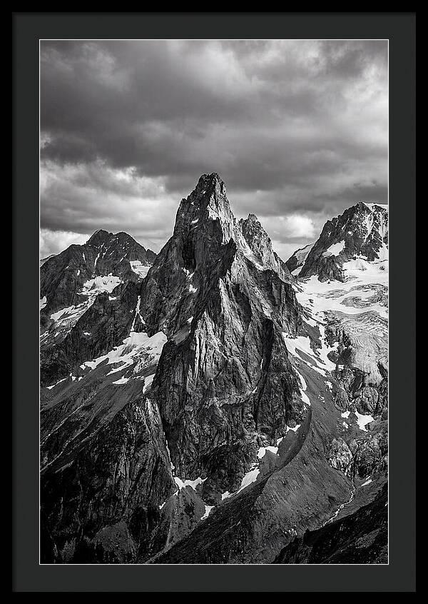 Pirin Mountains Majesty