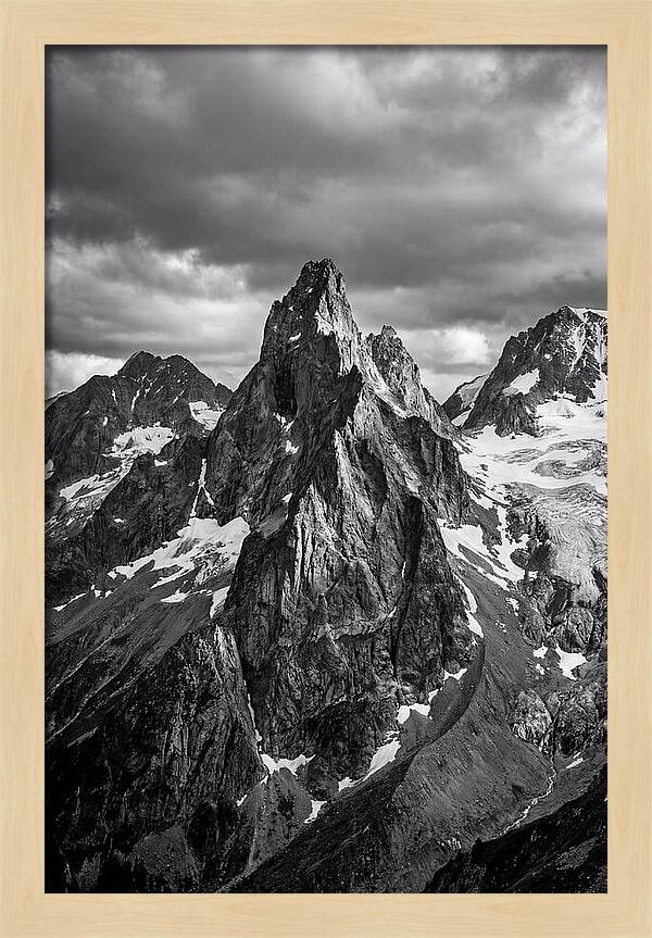 Pirin Mountains Majesty
