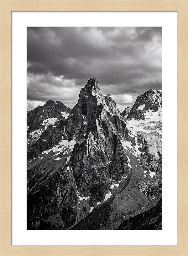 Pirin Mountains Majesty