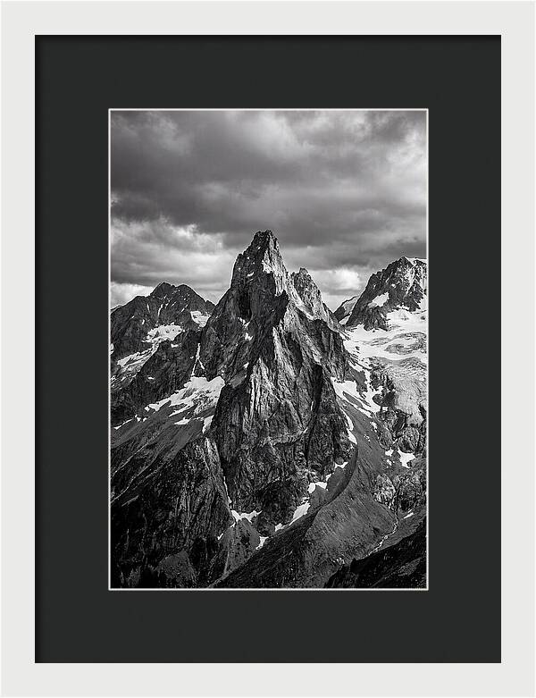 Pirin Mountains Majesty