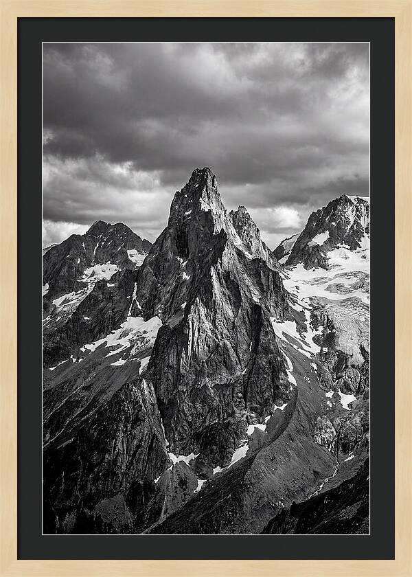Pirin Mountains Majesty