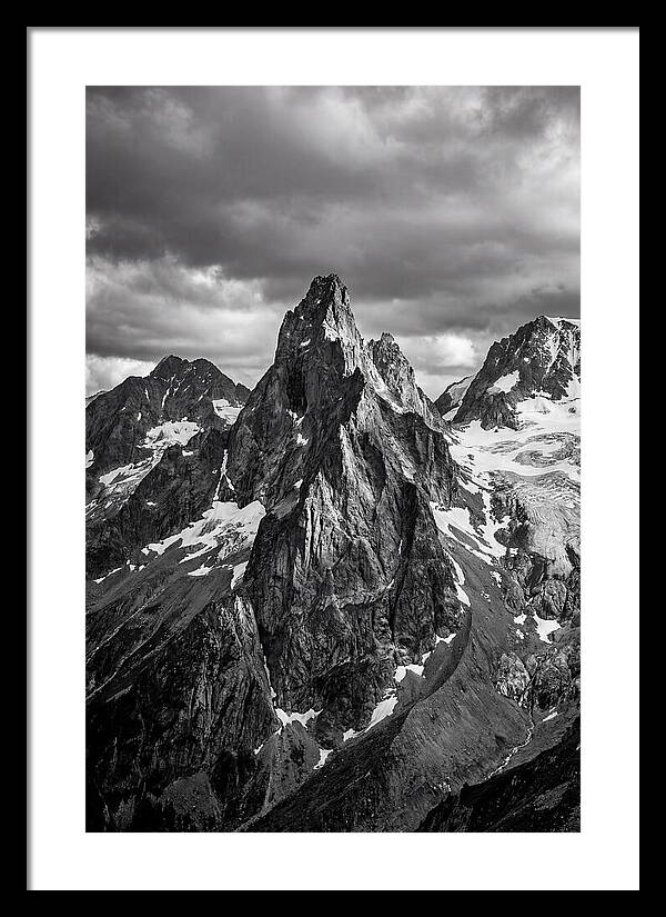 Pirin Mountains Majesty