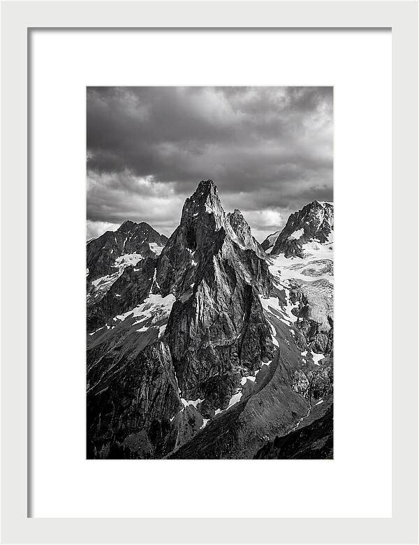 Pirin Mountains Majesty