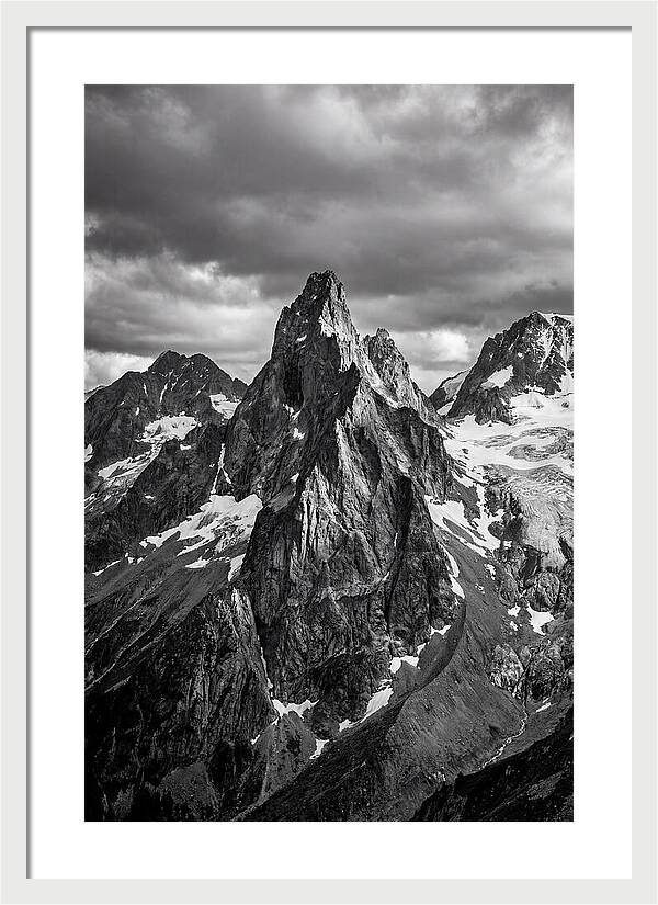 Pirin Mountains Majesty